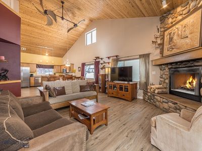73 Starlight Dr, Big Sky, MT, 59716