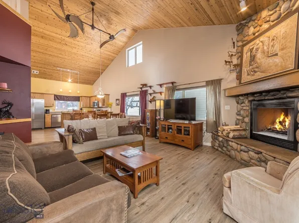 73 Starlight Dr, Big Sky, MT 59716