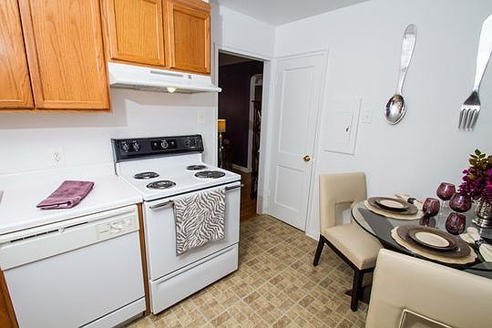 1st image of 7756 Wagner Way #B