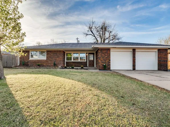 4208 NW 43rd St, Oklahoma City, OK 73112