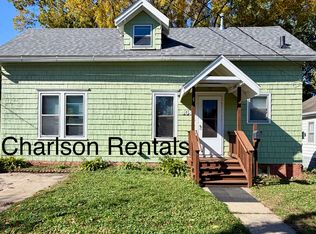 (Undisclosed Address), Albert Lea, MN 56007