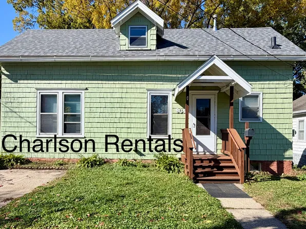 (undisclosed Address), Albert Lea, MN 56007