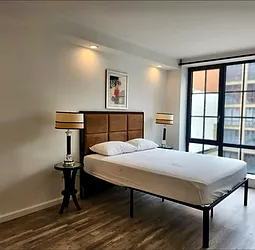 Rented by Oxford Property Group