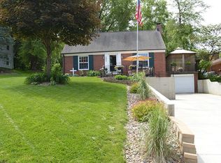 3001 John Patterson Rd, Des Moines, IA 50317