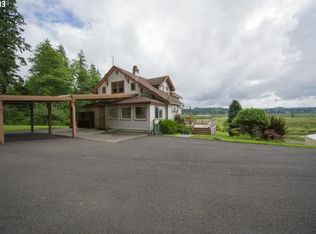 90930 Youngs River Rd, Astoria, OR 97103