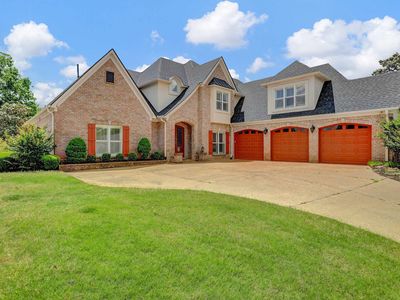 9837 Lake Breeze Cv, Arlington, TN, 38002