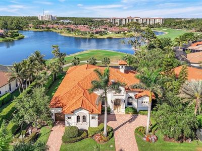 7304 Hagen WAY, Naples, FL, 34113