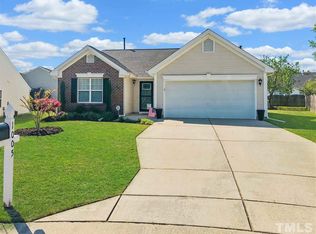 1005 Sumac Ct, Clayton, NC 27520