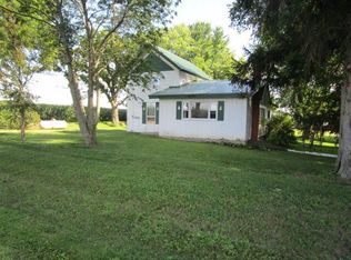 W7803 Lake Shore Rd, Sharon, WI 53585