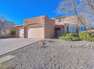 1733 Black River Dr NE, Rio Rancho, NM 87144
