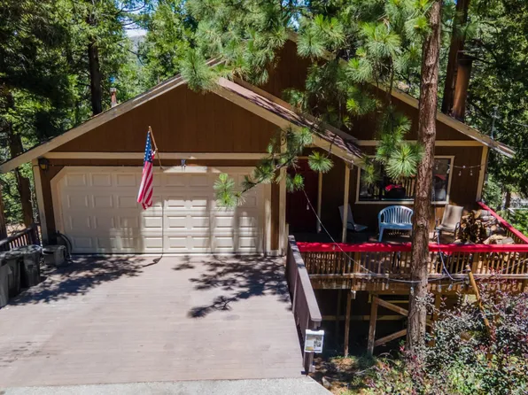 24792 Bernard Dr, Crestline, CA 92325