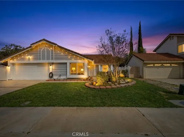 301 Oleander Dr, San Jacinto, CA 92582