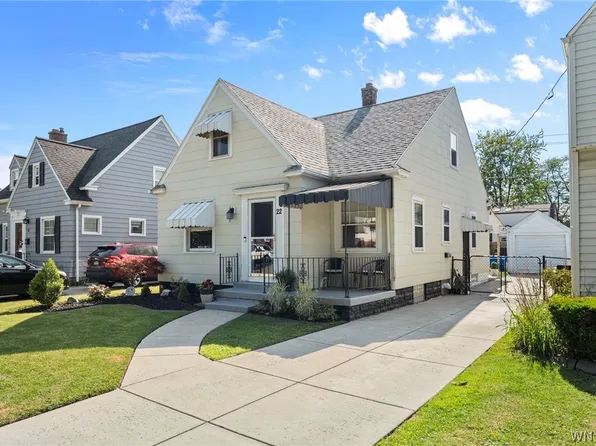 22 Coburg St, Buffalo, NY 14216