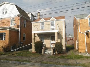 75 Laughlin St, Ambridge, PA 15003