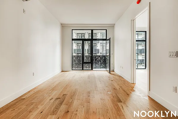 Rented by Nooklyn NYC LLC | media 4