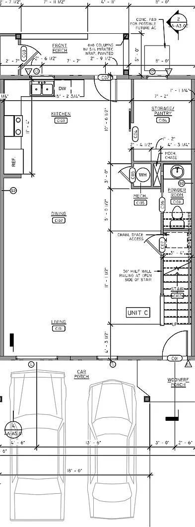 827 Rookery — Photo 2