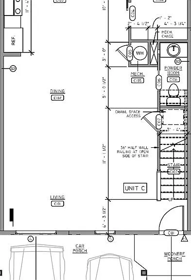 827 Rookery Ln — Photo 2