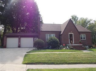 165 Franks Ave, Wadsworth, OH 44281