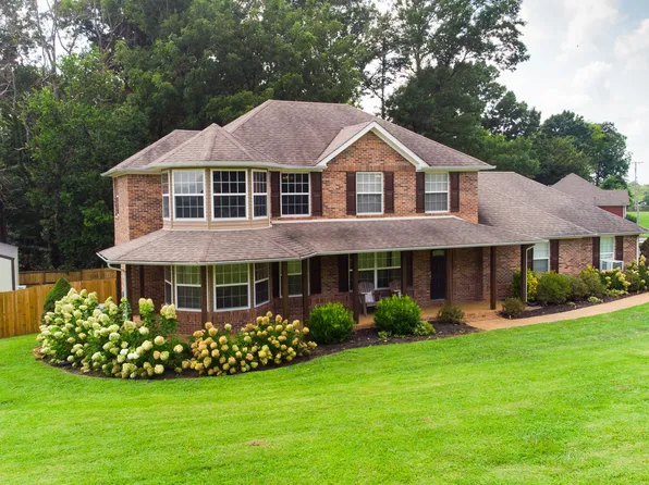 436 Marilyn Cir, Spring Hill, TN 37174