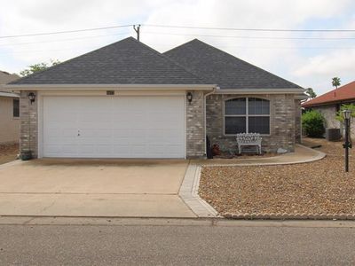 1622 Aries St, Mission, TX, 78572