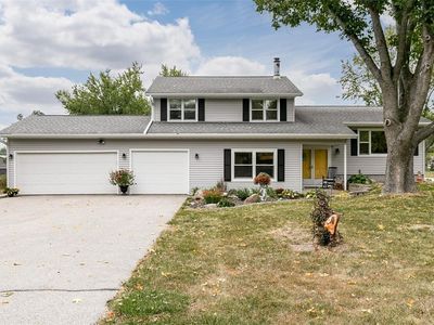 8813 Spring Green Ct, Cedar Rapids, IA, 52411