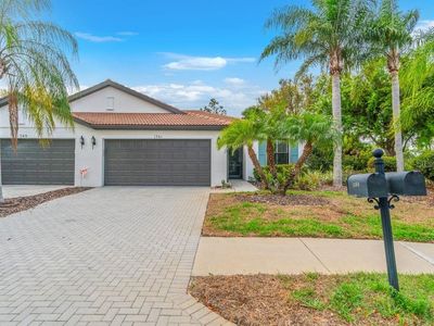 1361 Kelp Ct, North Port, FL, 34289