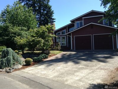 7604 145th Street Ct E, Puyallup, WA, 98375