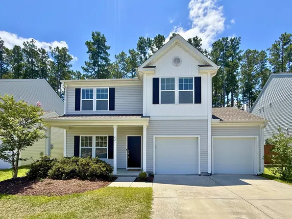 421 Fox Sparrow Ct, Summerville, SC 29486
