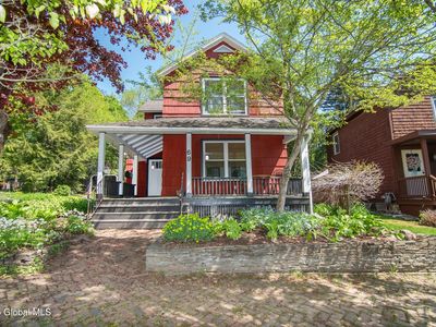 69 Second Street, Saratoga Springs, NY, 12866