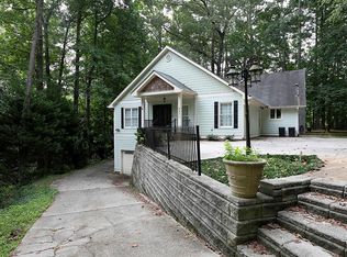 2270 Pilgrim Mill Way, Cumming, GA 30041