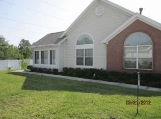 4333 Edgewater Crossing Dr, Jacksonville, FL 32257