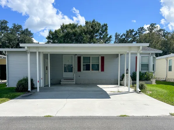 523 Cantina Dr #523, Arcadia, FL 34266