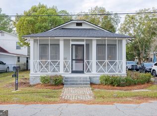 85 Dickerson St, Homerville, GA 31634