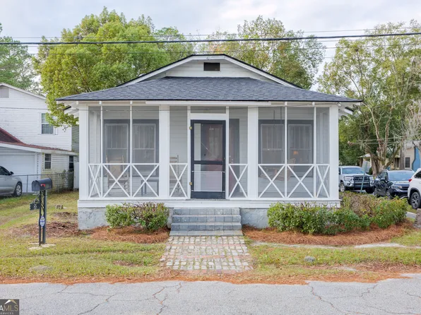 85 Dickerson St, Homerville, GA 31634