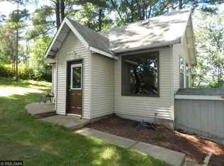 534 Fish Lake Dr, Mora, MN 55051