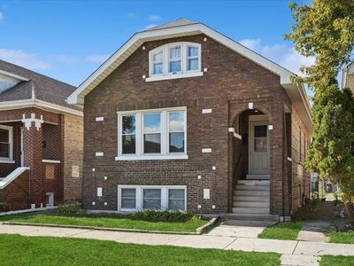 1530 S 61st Ave, Cicero, IL, 60804