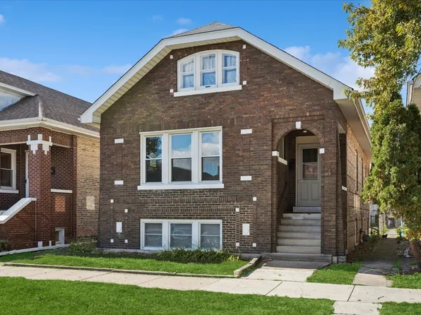 1530 S 61st Ave, Cicero, IL 60804