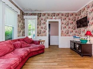 1 Dunns Ter, Boston, MA 02122