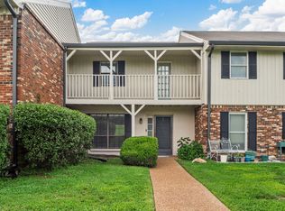 4001 Anderson Rd UNIT T151, Nashville, TN 37217