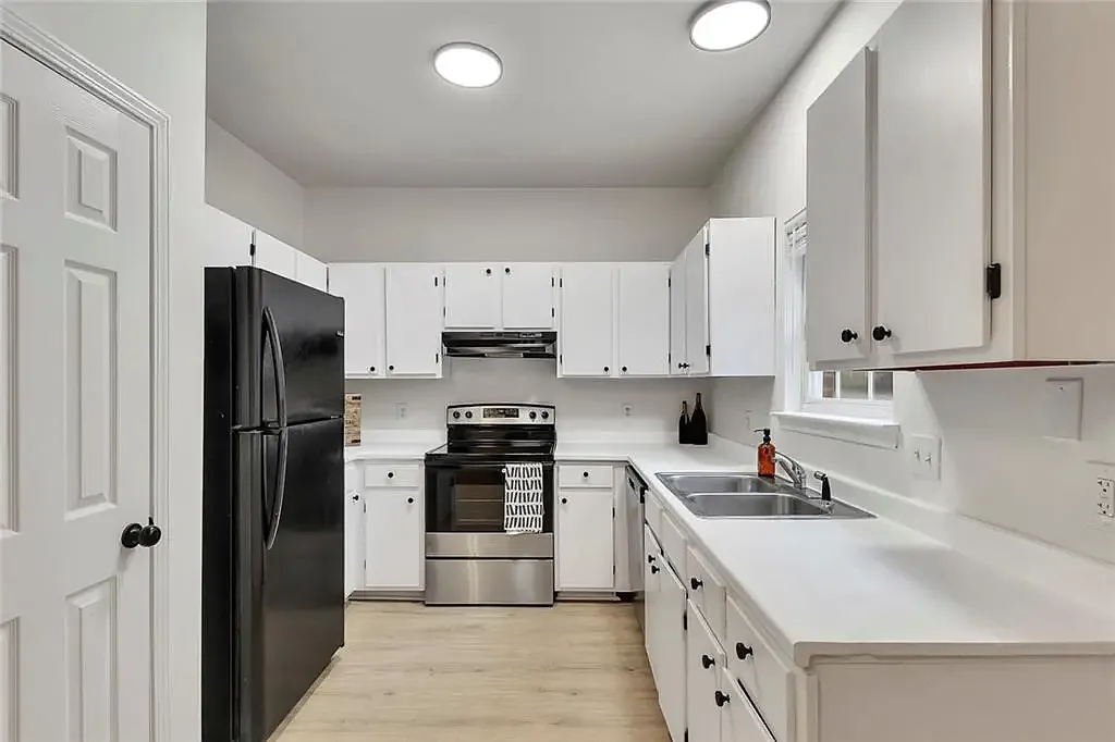 1 bed, 500 sqft, $650 — Photo 3