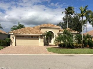 24190 Copperleaf Blvd, Estero, FL 34135