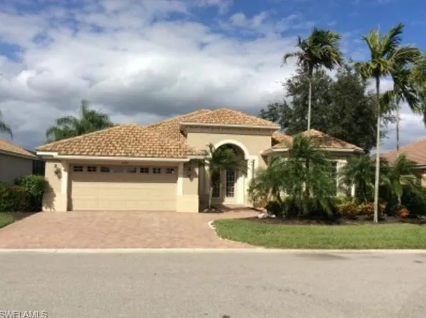24190 Copperleaf Blvd, Estero, FL 34135