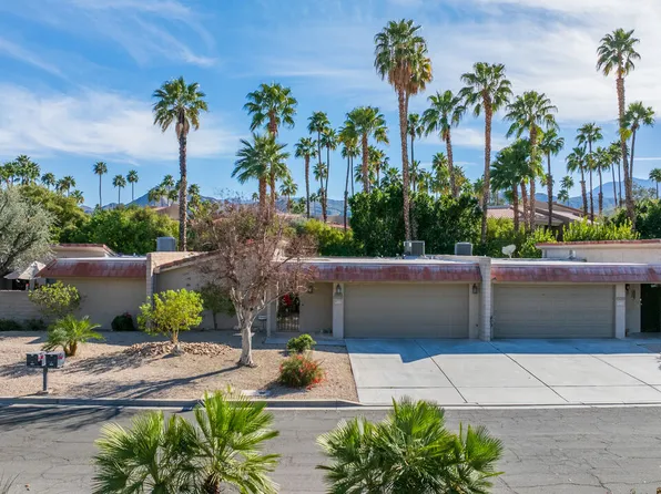68443 Paseo Real, Cathedral City, CA 92234