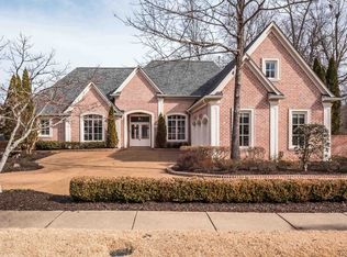 168 Owls Roost Ln, Cordova, TN 38018