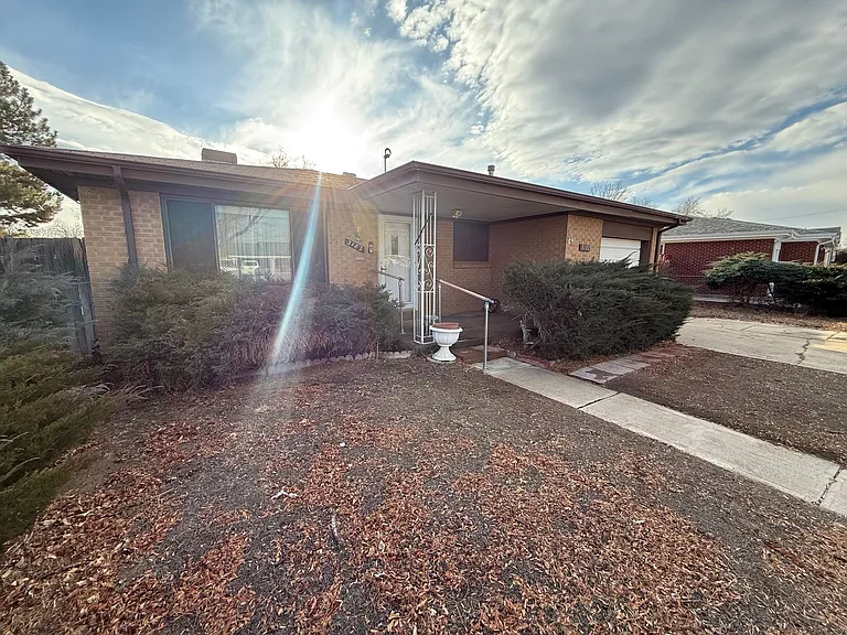 3182 Uvalda St — Photo 1