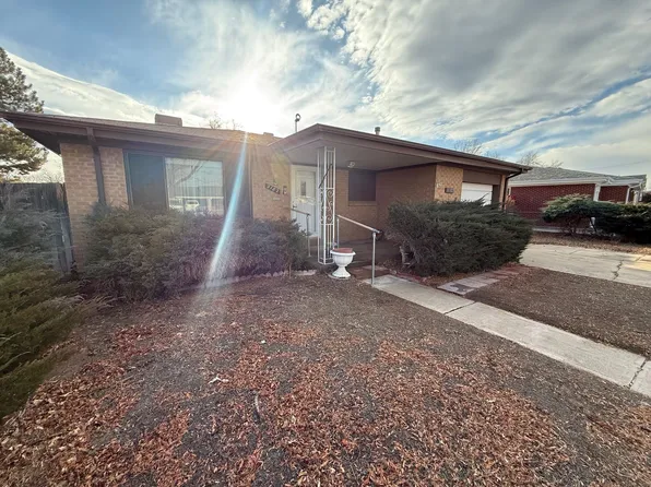 3182 Uvalda St, Aurora, CO 80011