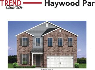 105 Abbott Way, Georgetown, KY 40324