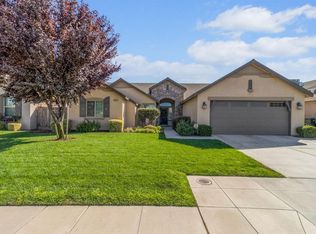 1215 Marc Ave, Fowler, CA 93625
