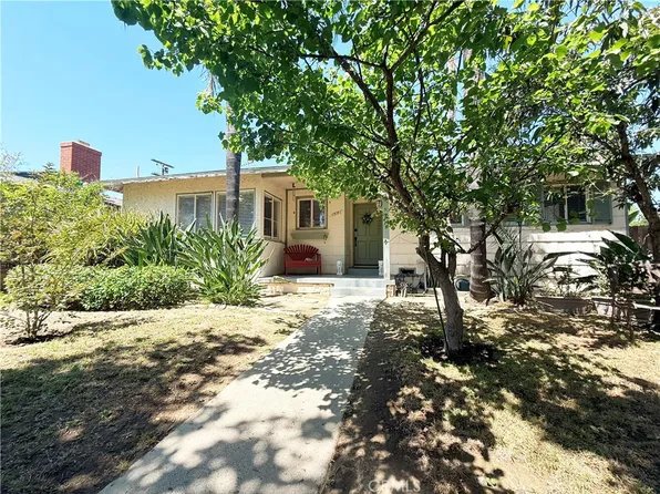 17101 Gault St, Van Nuys, CA 91406