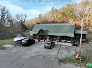 1315 Charleston Rd, Ripley, WV 25271